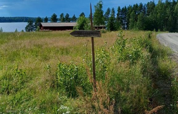 Loma Kallioniemi in Ähtäri