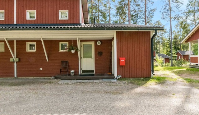 Lomakatti 6 a by Interhome
