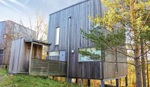 Look forward to your vacation in this unique cottage in beautiful surroundings.