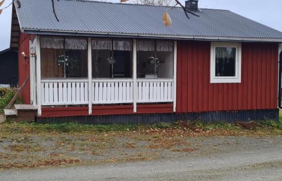 Love Dikanäs 20 in Dikanas