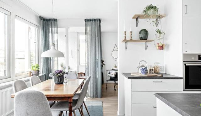 Lovely and modern apartment
