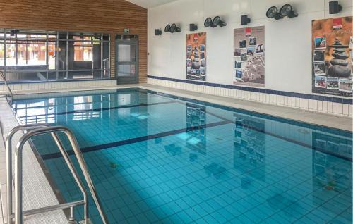Lovely Apartment In Bjorli With Sauna