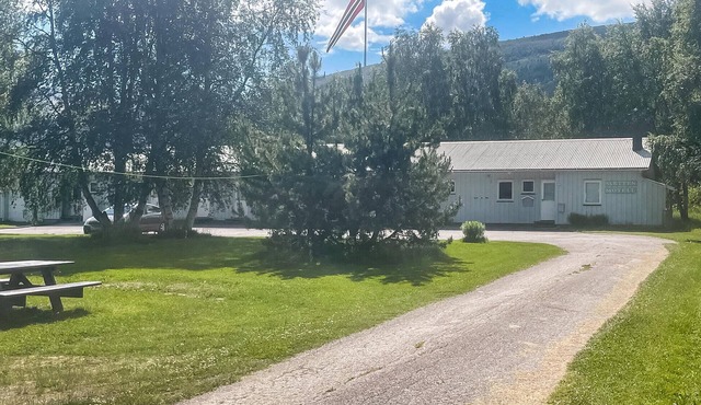 Lovely apartment in Dovre with WiFi