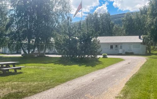Lovely Apartment In Dovre With Wifi in Dovre