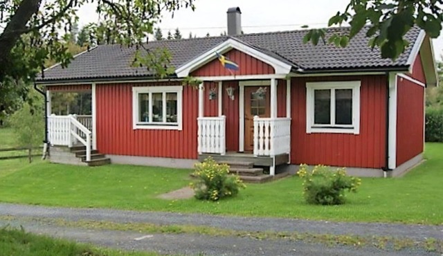 Lovely holiday home in the country!