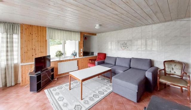 Lovely Home In Örkelljunga With Sauna in Hassleholm