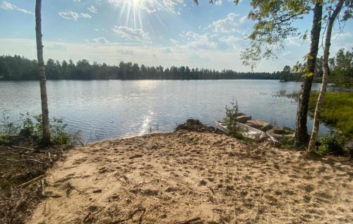 Lovely Home In Anderstorp With Wifi