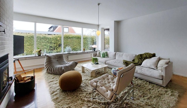 Lovely home in Bunkeflostrand with sauna in Bunkeflostrand