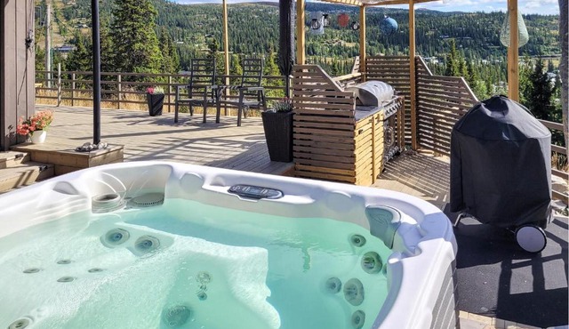 Lovely Home In Eggedal With Wifi in Vikberget