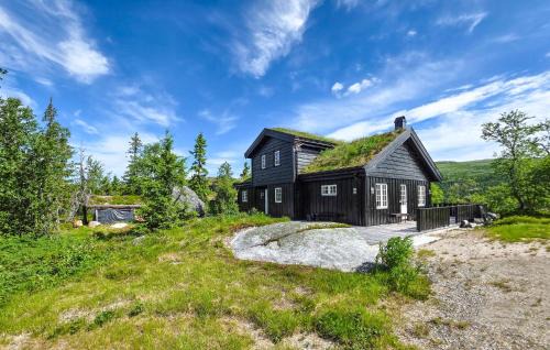 Lovely Home In Eggedal With Sauna