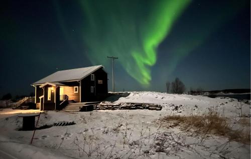 Lovely Home In Engeløya