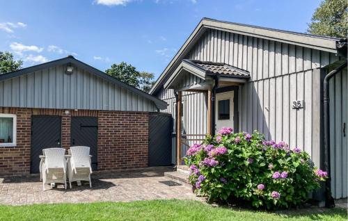 Lovely Home In Farhult With Kitchen