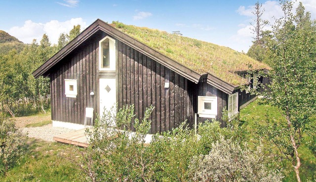 Lovely home in Gålå with sauna