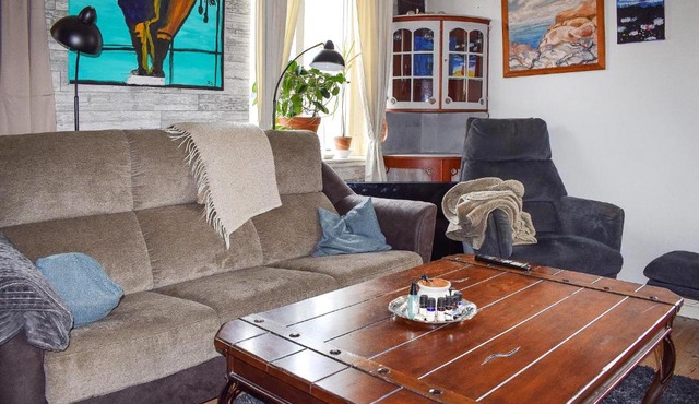 Lovely Home In Hammenhög With Ethernet Internet in Simrishamn
