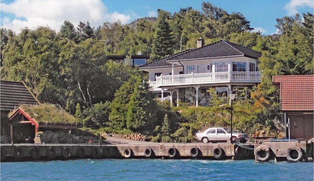 Lovely Home In Sandnes With Sauna in Strand Municipality