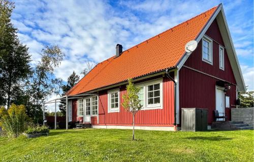 Lovely Home In Nyköping With House Sea View in Nykoping