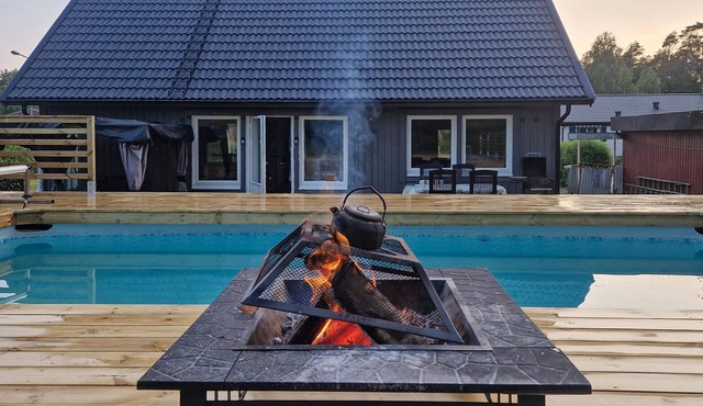 Lovely home in Perstorp in Perstorp