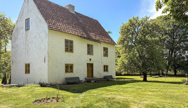 Lovely home in Romakloster with WiFi