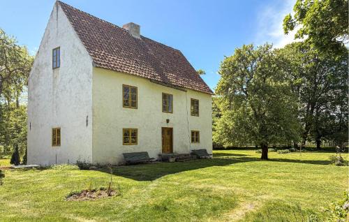 Lovely Home In Romakloster With Wifi