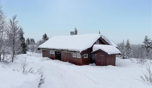 Lovely Home In Venabygd With Sauna