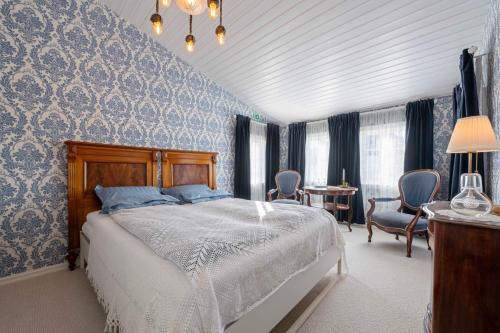 Lundins Hotell
