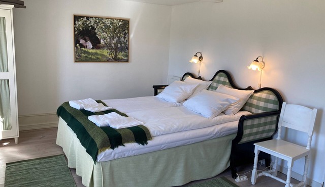 Lunkaberg Bed & Breakfast