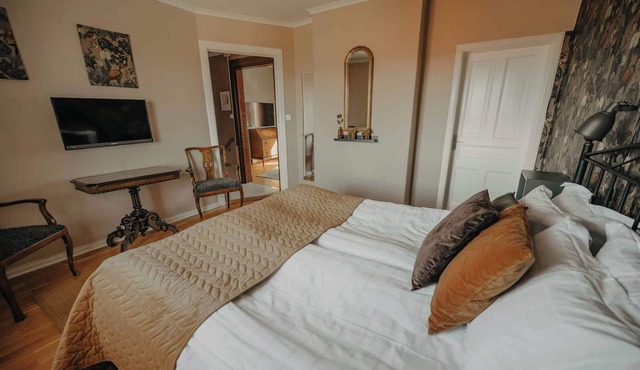 Lustigsgården Boutique Hotel