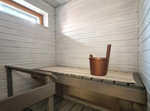 Lutakko Stay with Sauna, Parking & Self Check-in in Jyväskylä