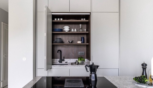 Luxury Apartment in a Prime Location with Netflix