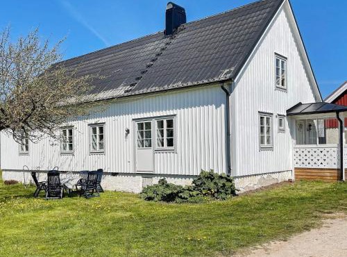 Luxury Holiday Home Near Alvaret