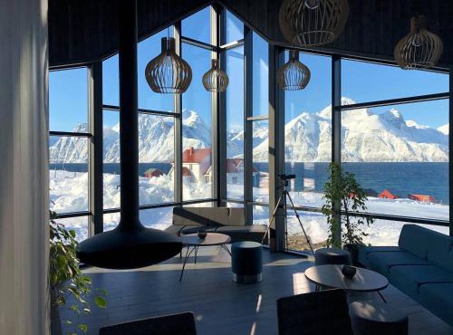 Lyngen North