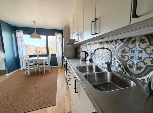 Lysekil Apartment Hotel