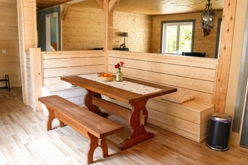 Lysviks guesthouse inclusief extra service in Lysvik