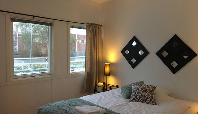 Mälarö Hotell