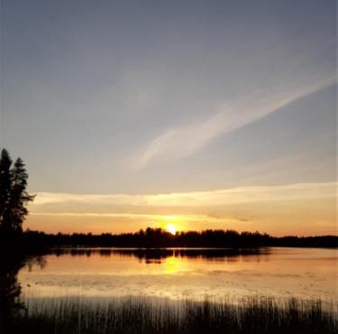 Mänttä Tammirannantie