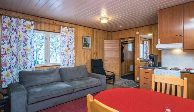 Mäntylä by Interhome in Kaavi