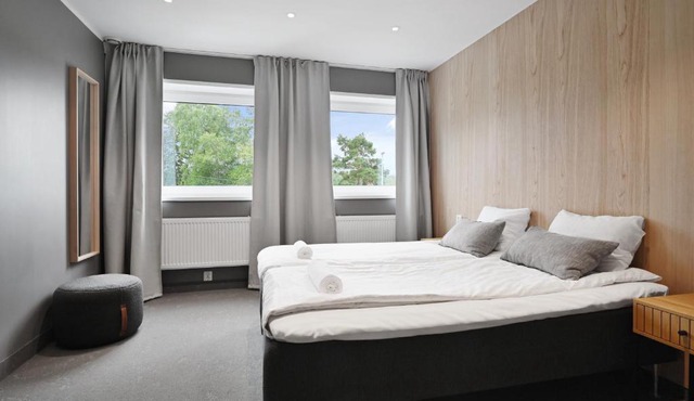 Måby Park Hotel Arlanda