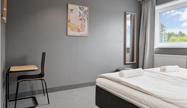 Måby Park Hotel Arlanda