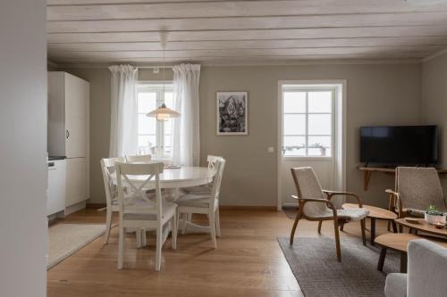 Mårtenliengård Heritage Ski-in Ski-Out Residences