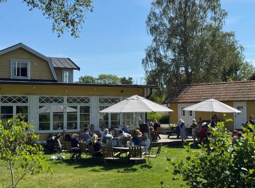 Möja Värdshus