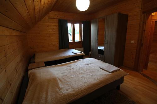 Mökkitunnelmaa kaupungista in Seinäjoki