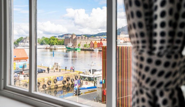 Magic Kloverhuset Harbour Hotel, a member of Radisson Individuals