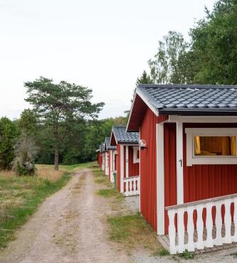 Maja Camping