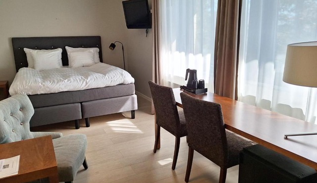 Majvik Congress Hotel in Helsinki