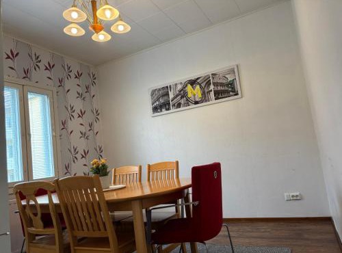 Malmi Home in Vaasa