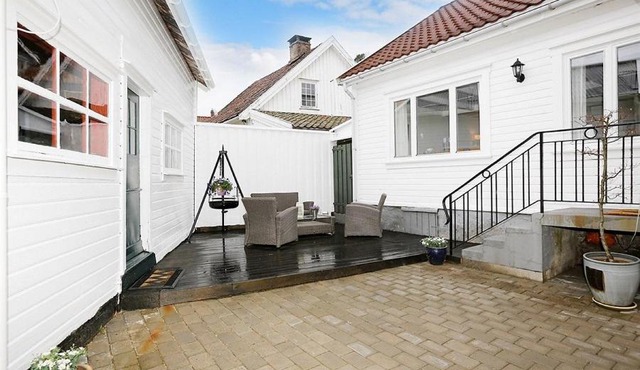 Mandal Privat Rom og husutleie