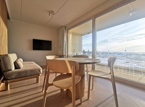 Marina Resort B3 in Kalajoki