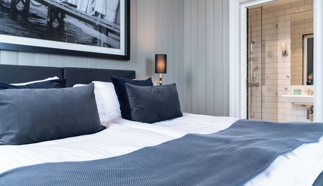 Marstrands Kurhotell in Marstrand