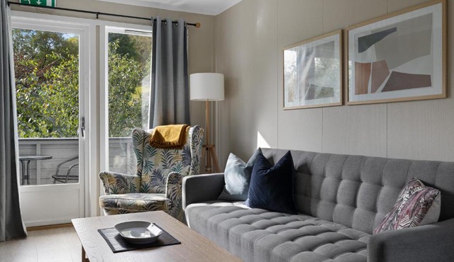 Master Apartment Hotel