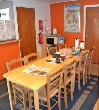 Matkakoti Patria Hostel - single & double rooms in Lahti